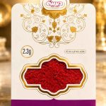 2.3GR SHAKHES
